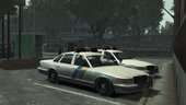 Alderney State Police